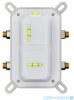 Corsan bateria podtynkowa z termostatem chrom CMT01CH